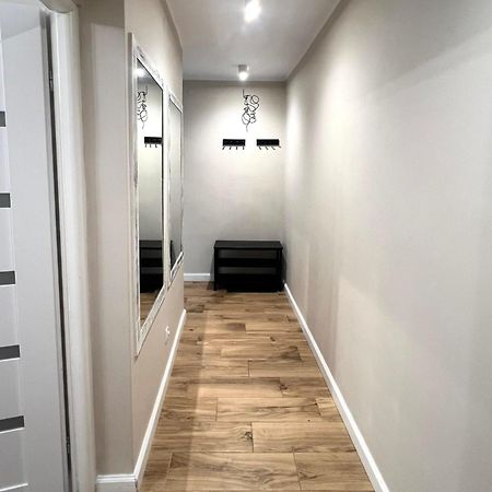 Lumi Apartment Сопот Екстериор снимка