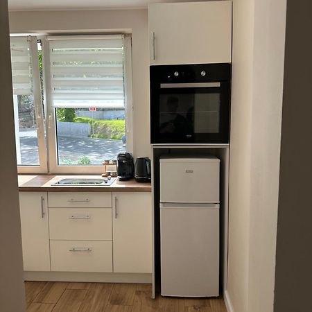 Lumi Apartment Сопот Екстериор снимка