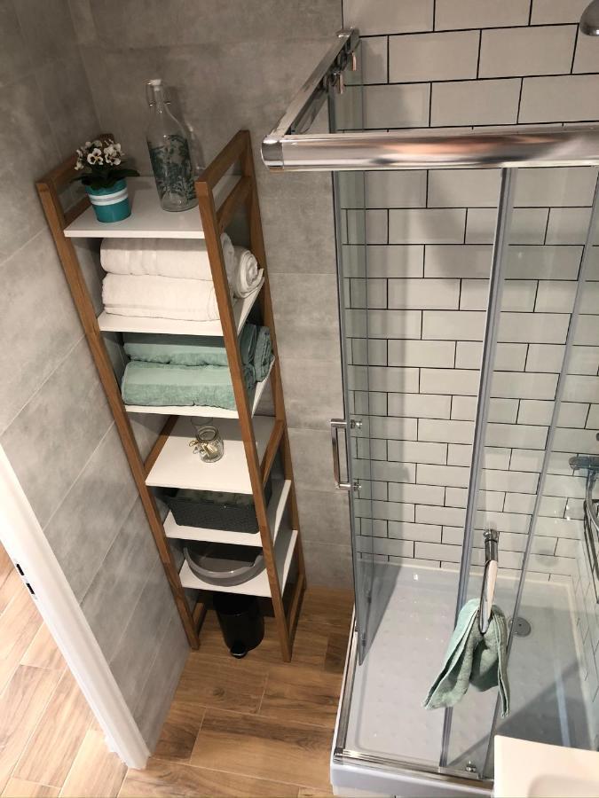 Lumi Apartment Сопот Екстериор снимка