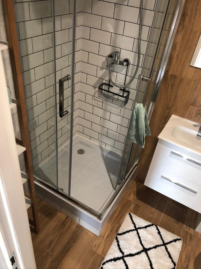 Lumi Apartment Сопот Екстериор снимка
