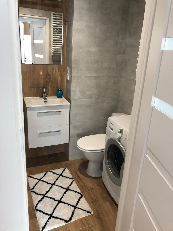 Lumi Apartment Сопот Екстериор снимка