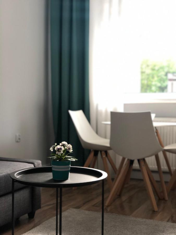Lumi Apartment Сопот Екстериор снимка