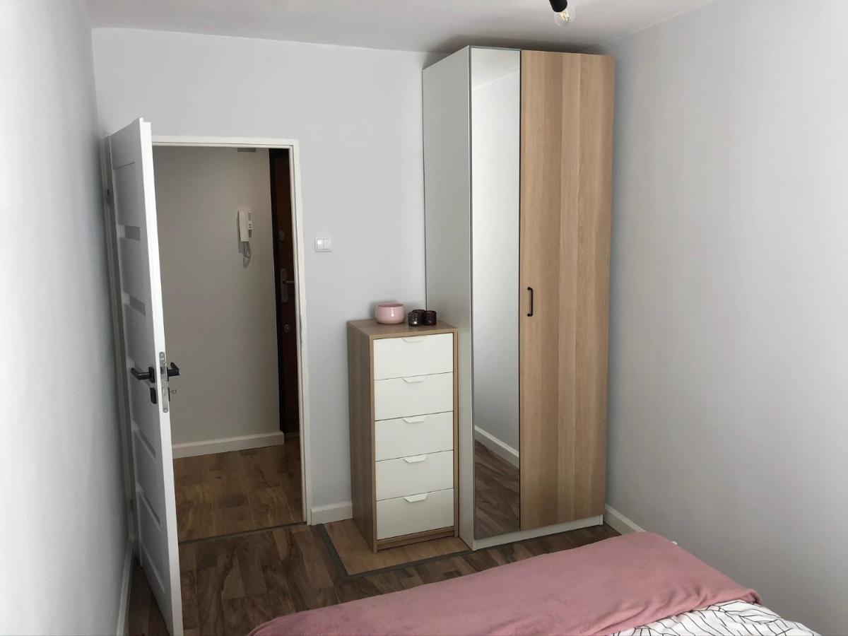 Lumi Apartment Сопот Екстериор снимка