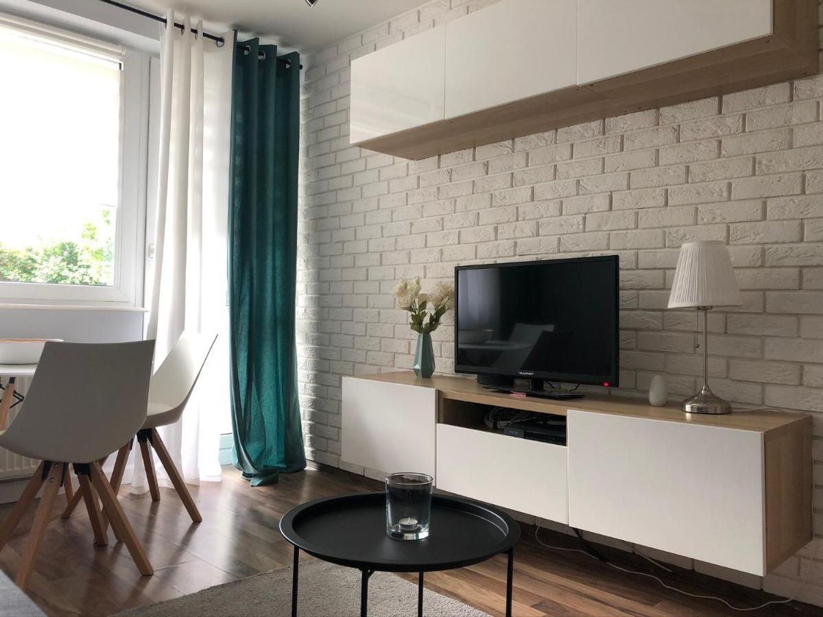 Lumi Apartment Сопот Екстериор снимка
