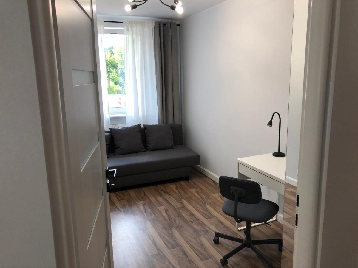 Lumi Apartment Сопот Екстериор снимка