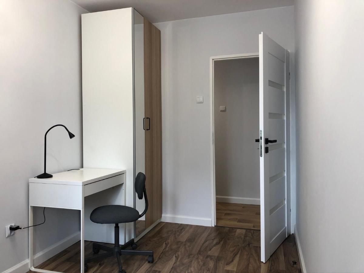 Lumi Apartment Сопот Екстериор снимка