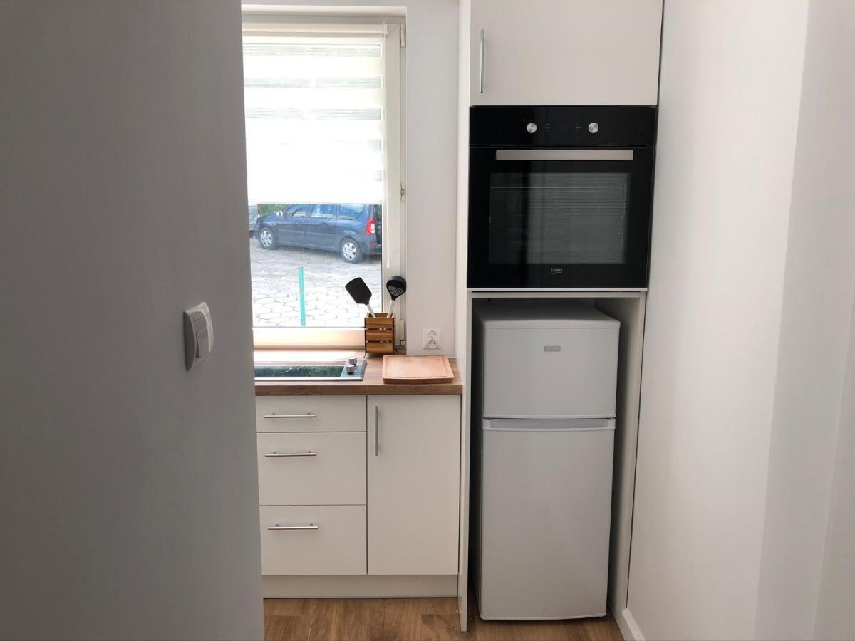 Lumi Apartment Сопот Екстериор снимка