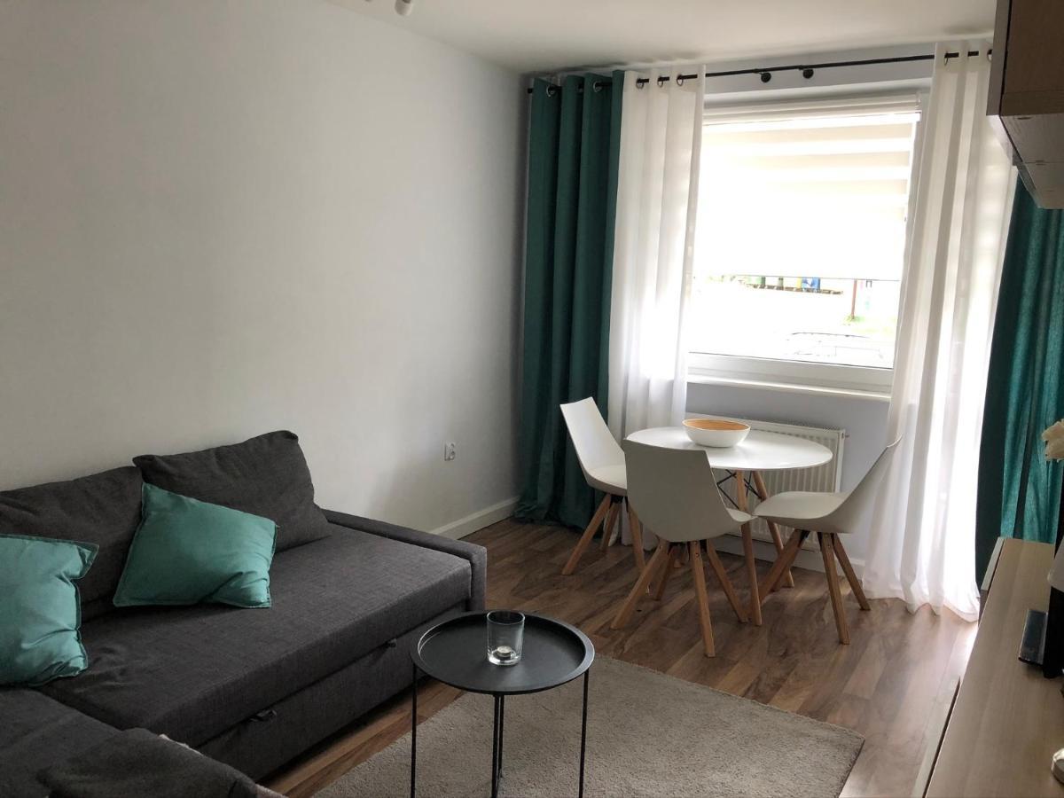 Lumi Apartment Сопот Екстериор снимка