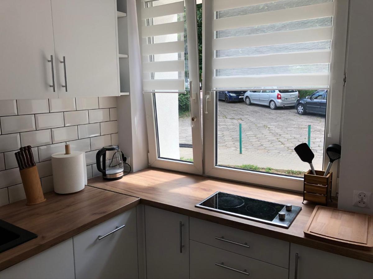 Lumi Apartment Сопот Екстериор снимка