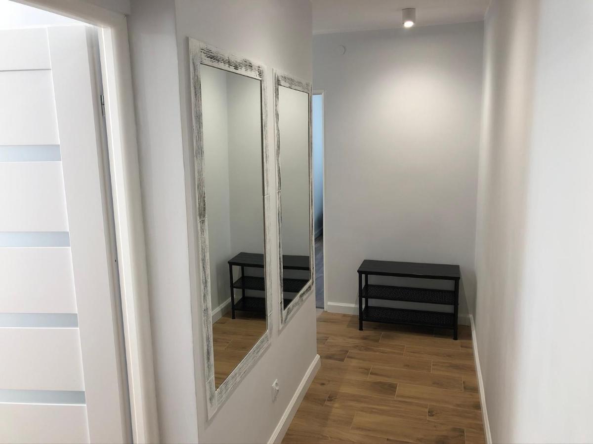 Lumi Apartment Сопот Екстериор снимка