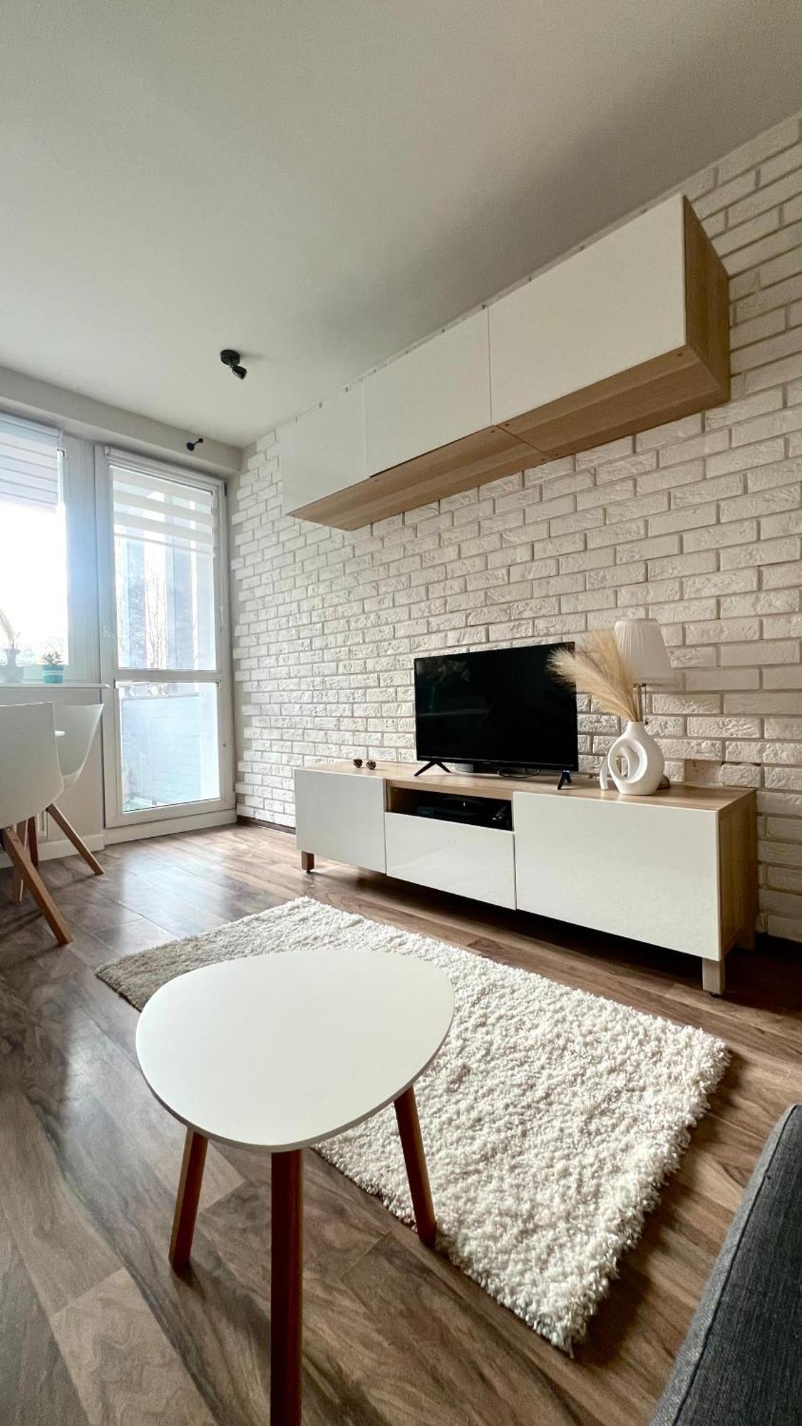 Lumi Apartment Сопот Екстериор снимка