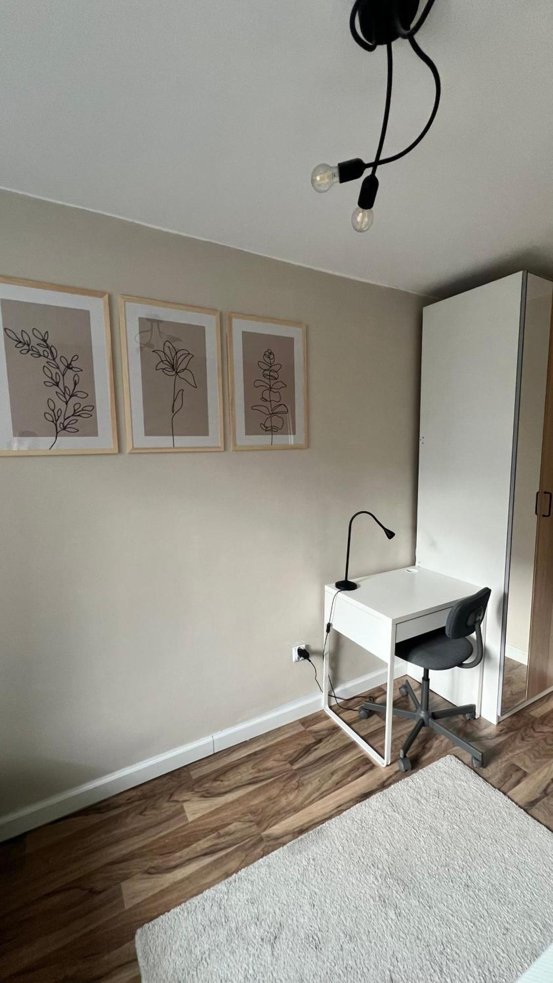Lumi Apartment Сопот Екстериор снимка