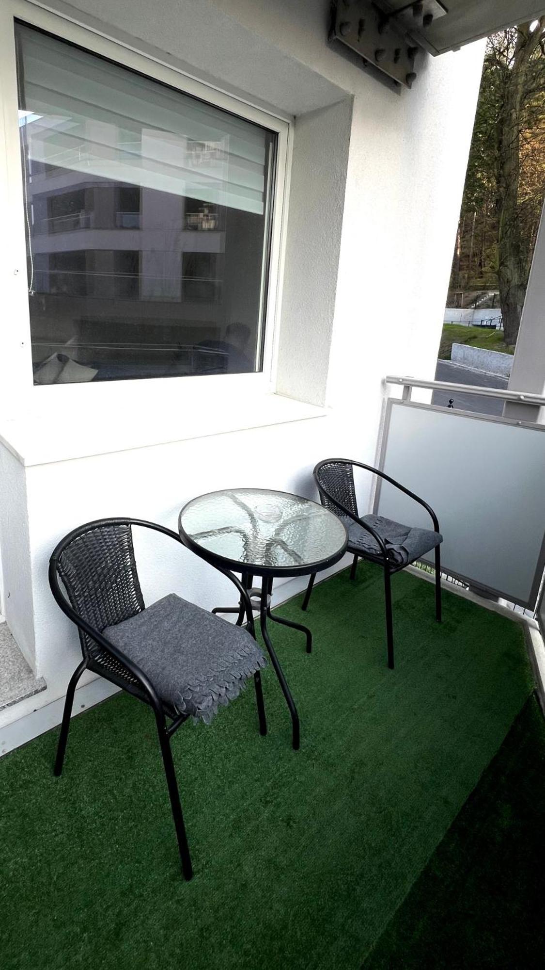 Lumi Apartment Сопот Екстериор снимка