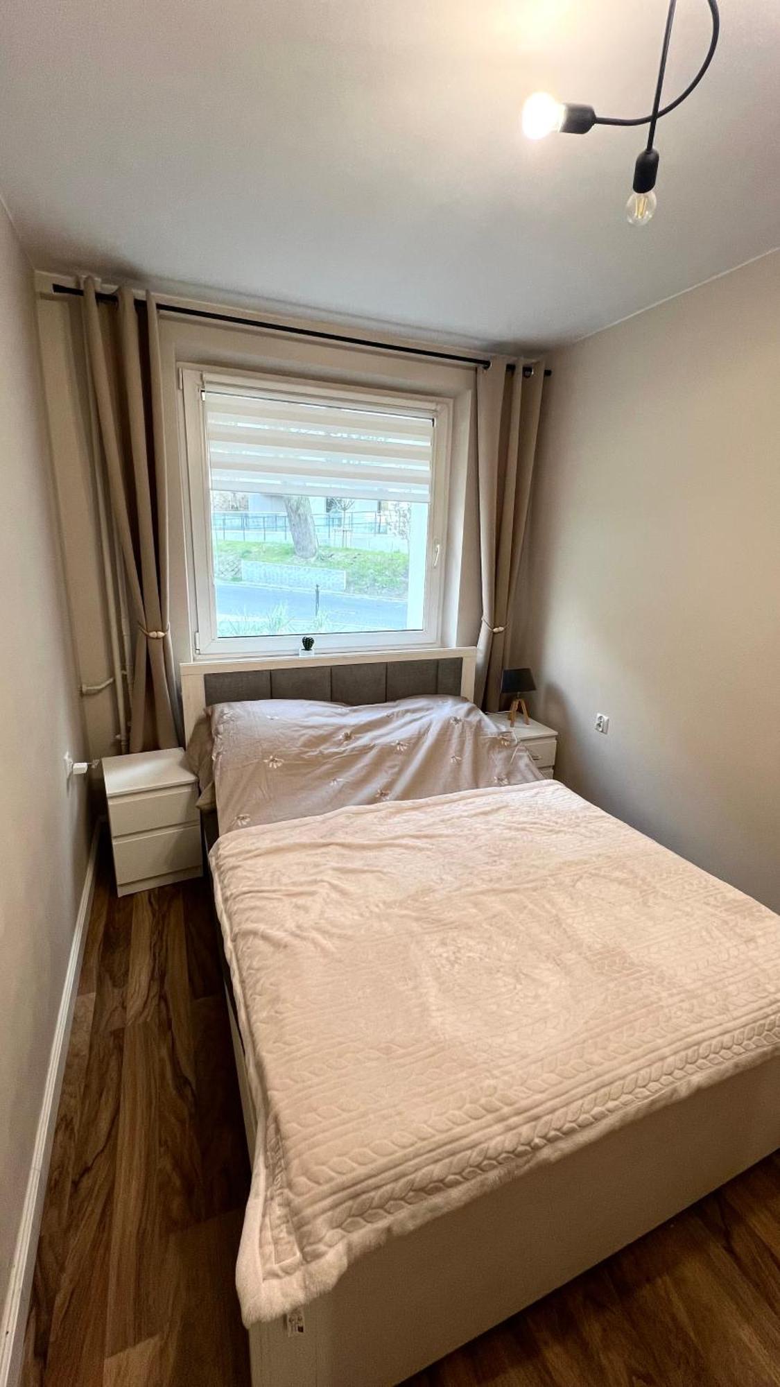 Lumi Apartment Сопот Екстериор снимка