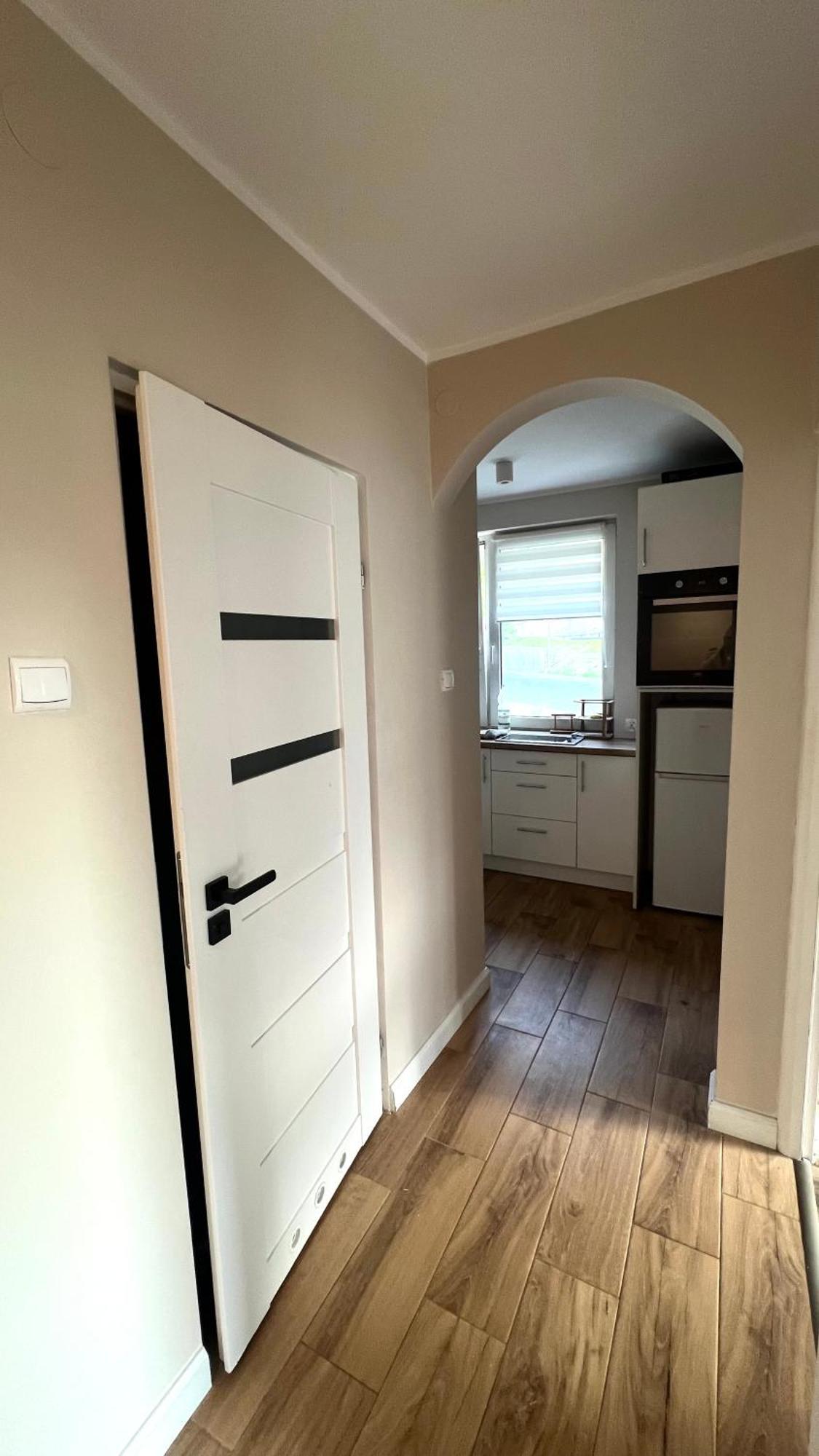 Lumi Apartment Сопот Екстериор снимка