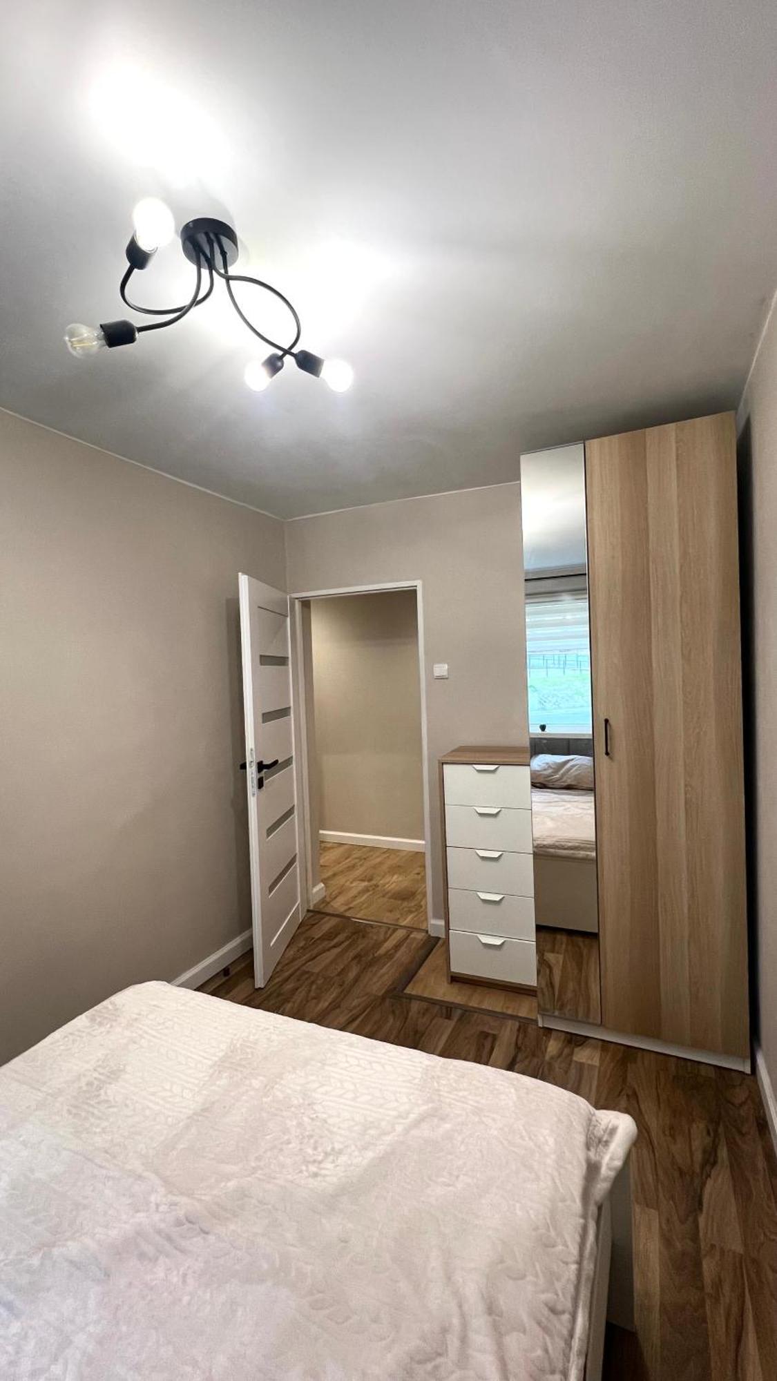 Lumi Apartment Сопот Екстериор снимка