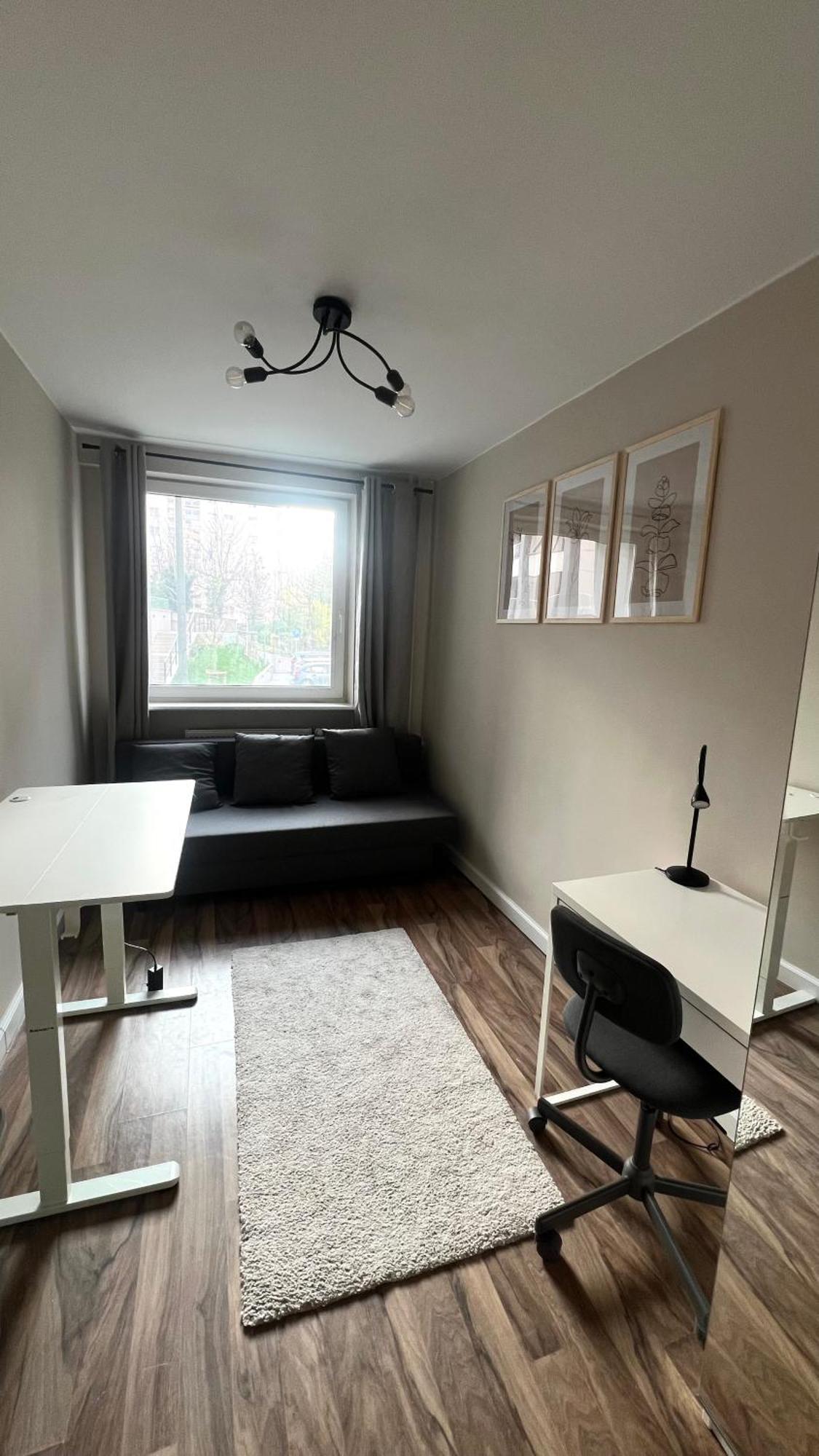 Lumi Apartment Сопот Екстериор снимка
