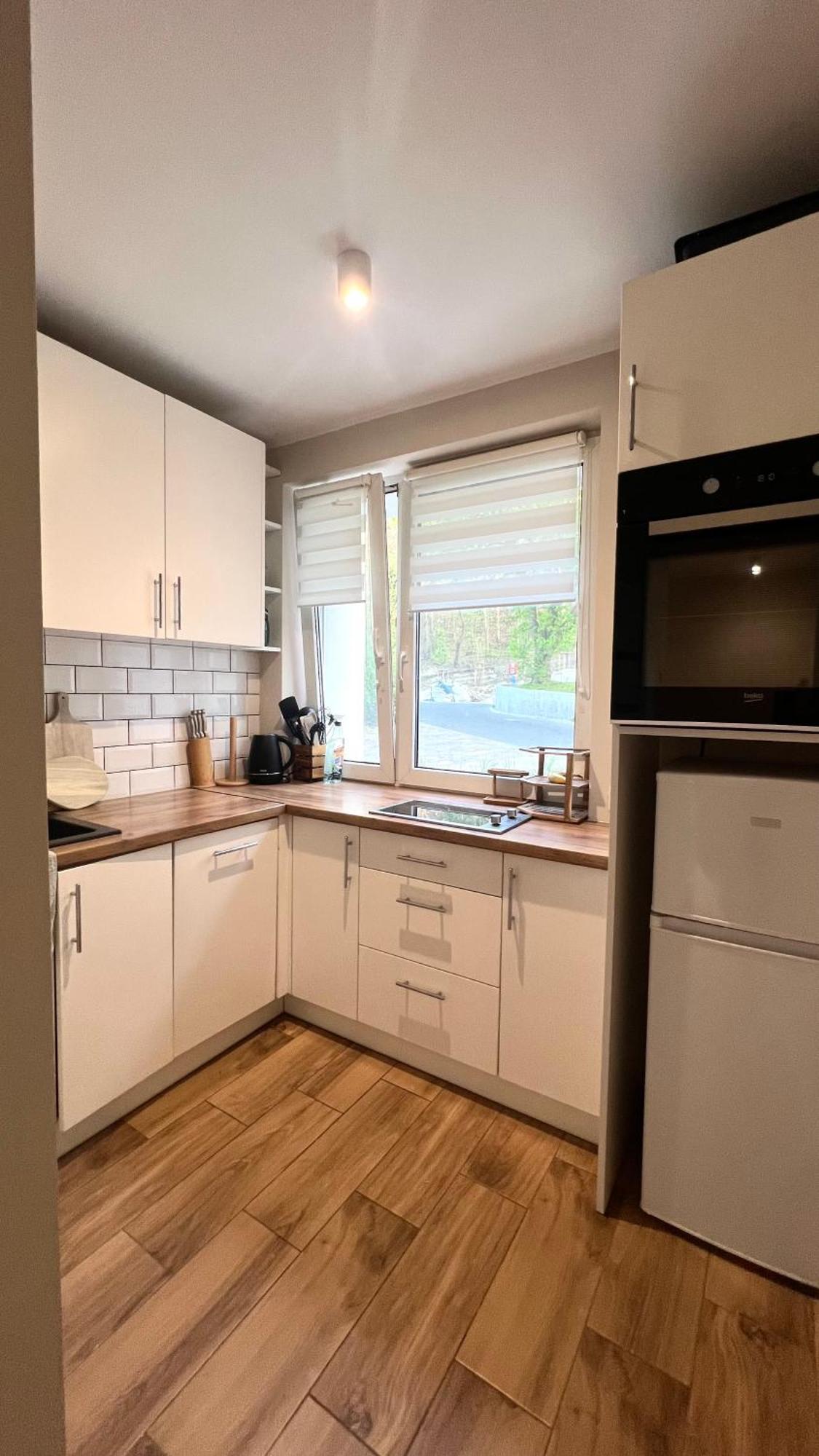 Lumi Apartment Сопот Екстериор снимка