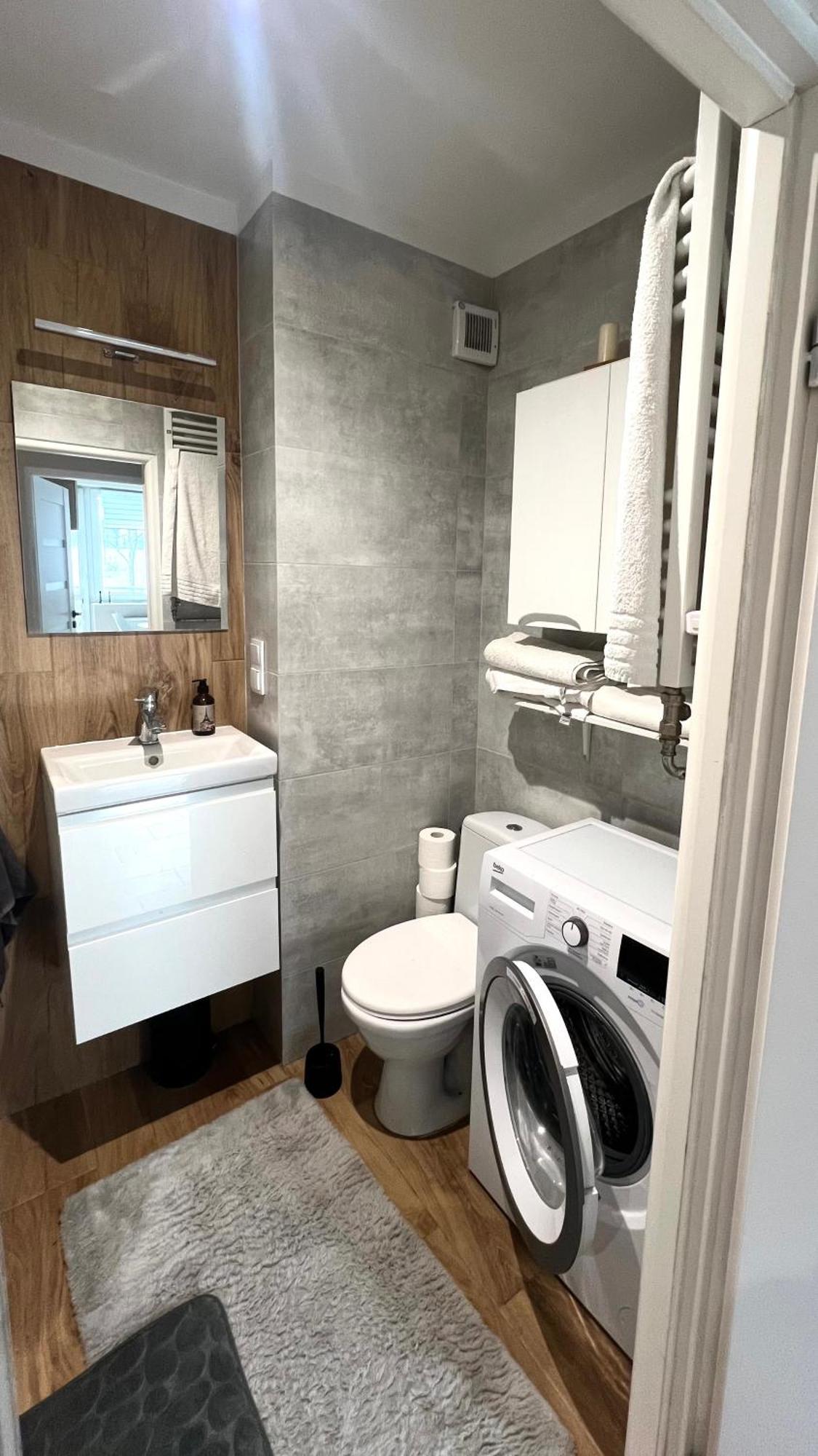 Lumi Apartment Сопот Екстериор снимка