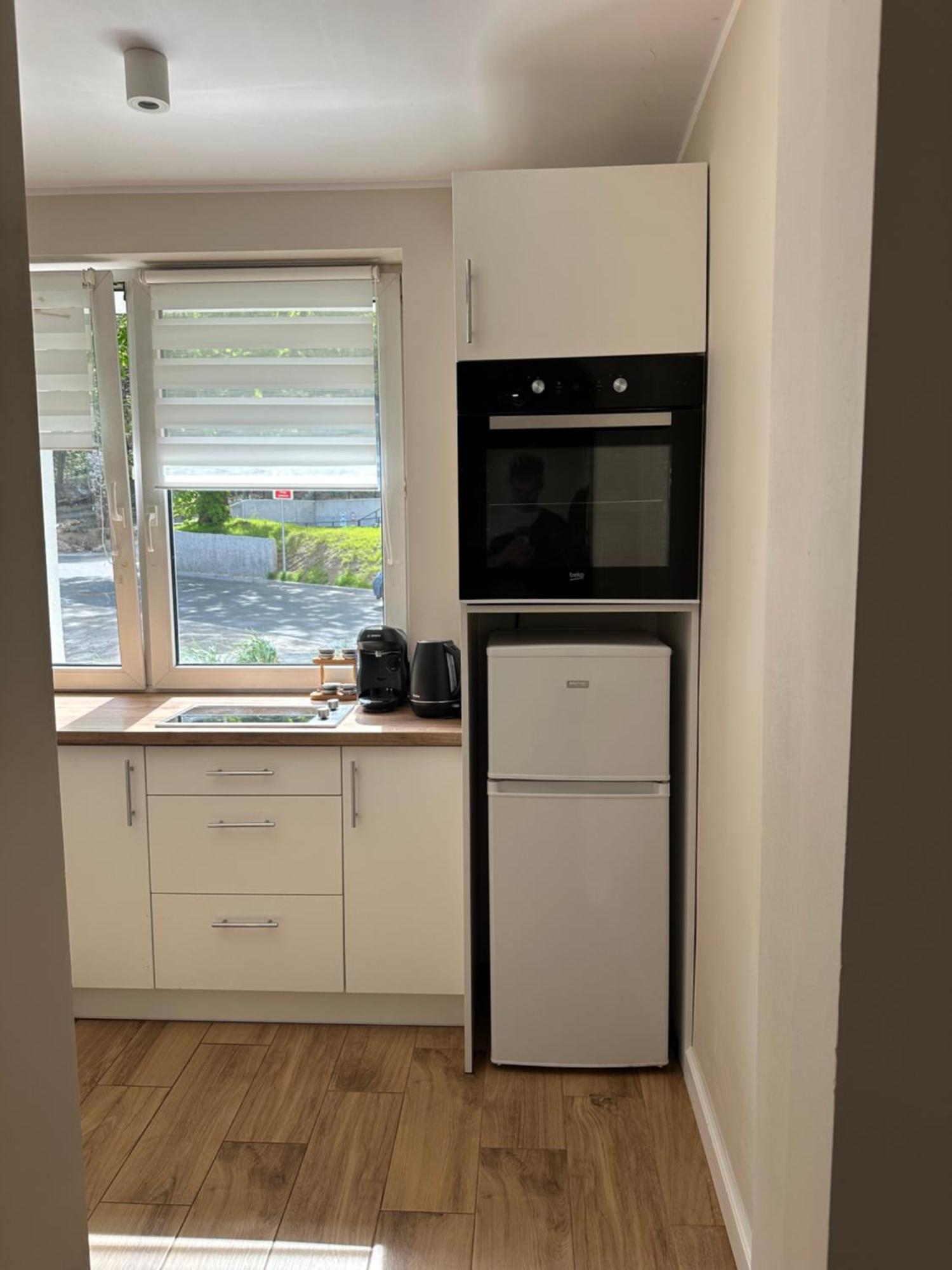 Lumi Apartment Сопот Екстериор снимка