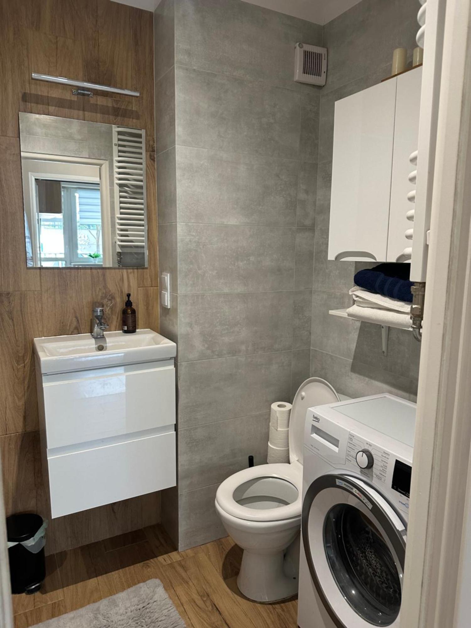 Lumi Apartment Сопот Екстериор снимка
