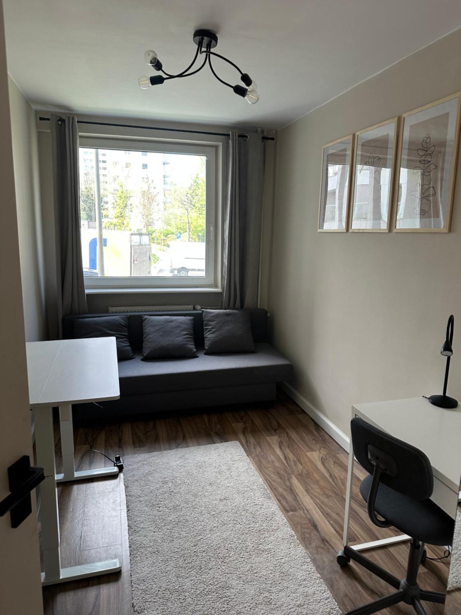 Lumi Apartment Сопот Екстериор снимка