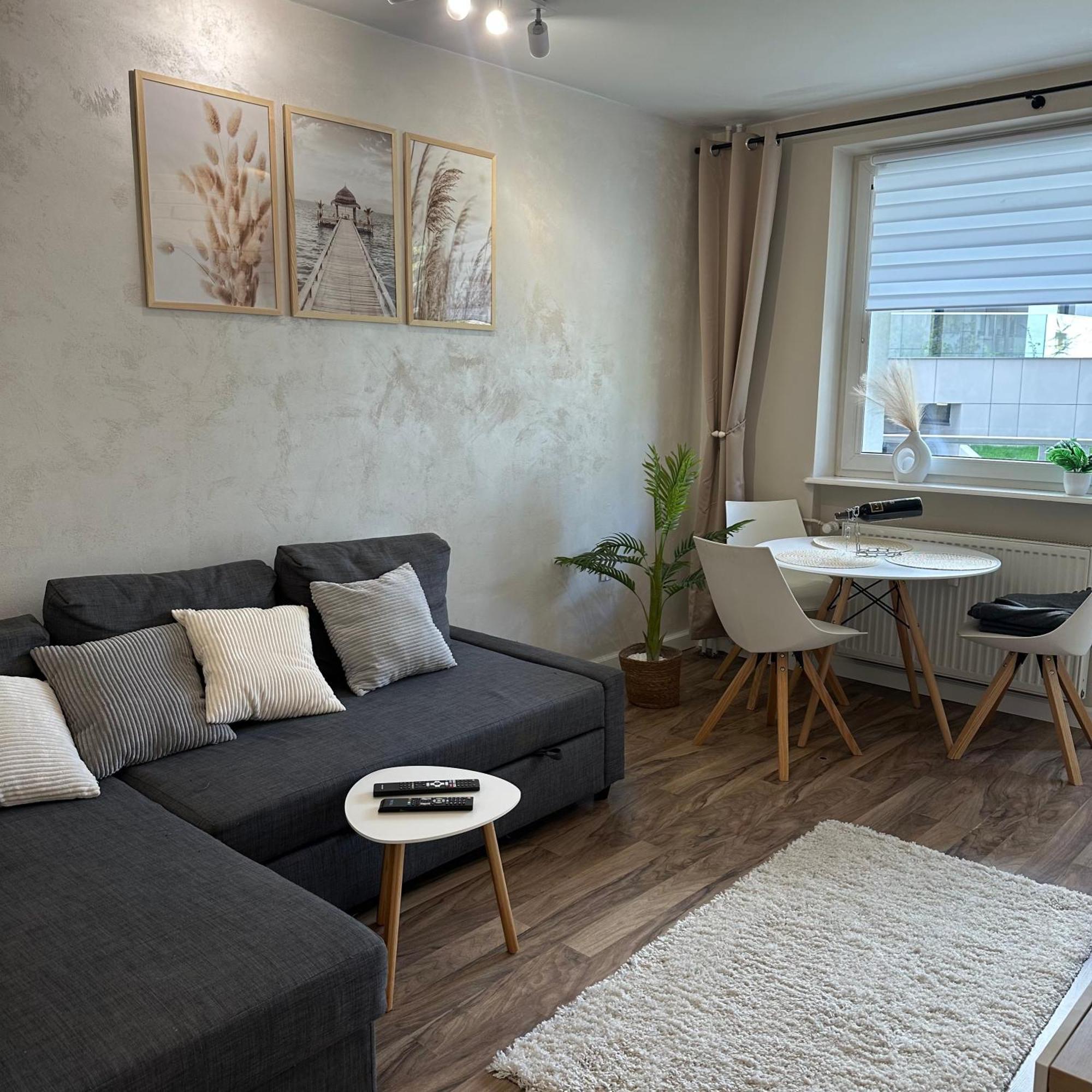 Lumi Apartment Сопот Екстериор снимка
