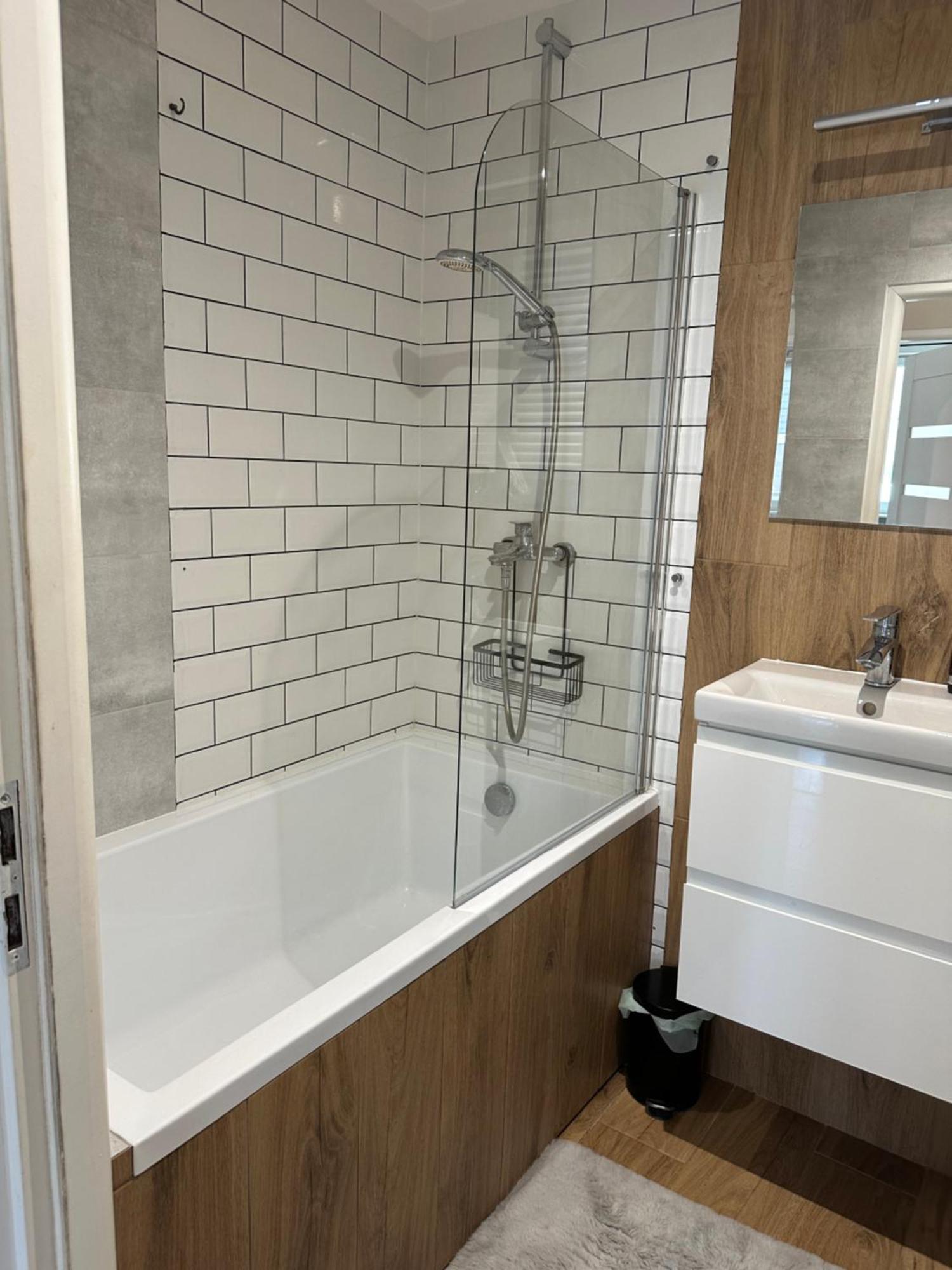 Lumi Apartment Сопот Екстериор снимка