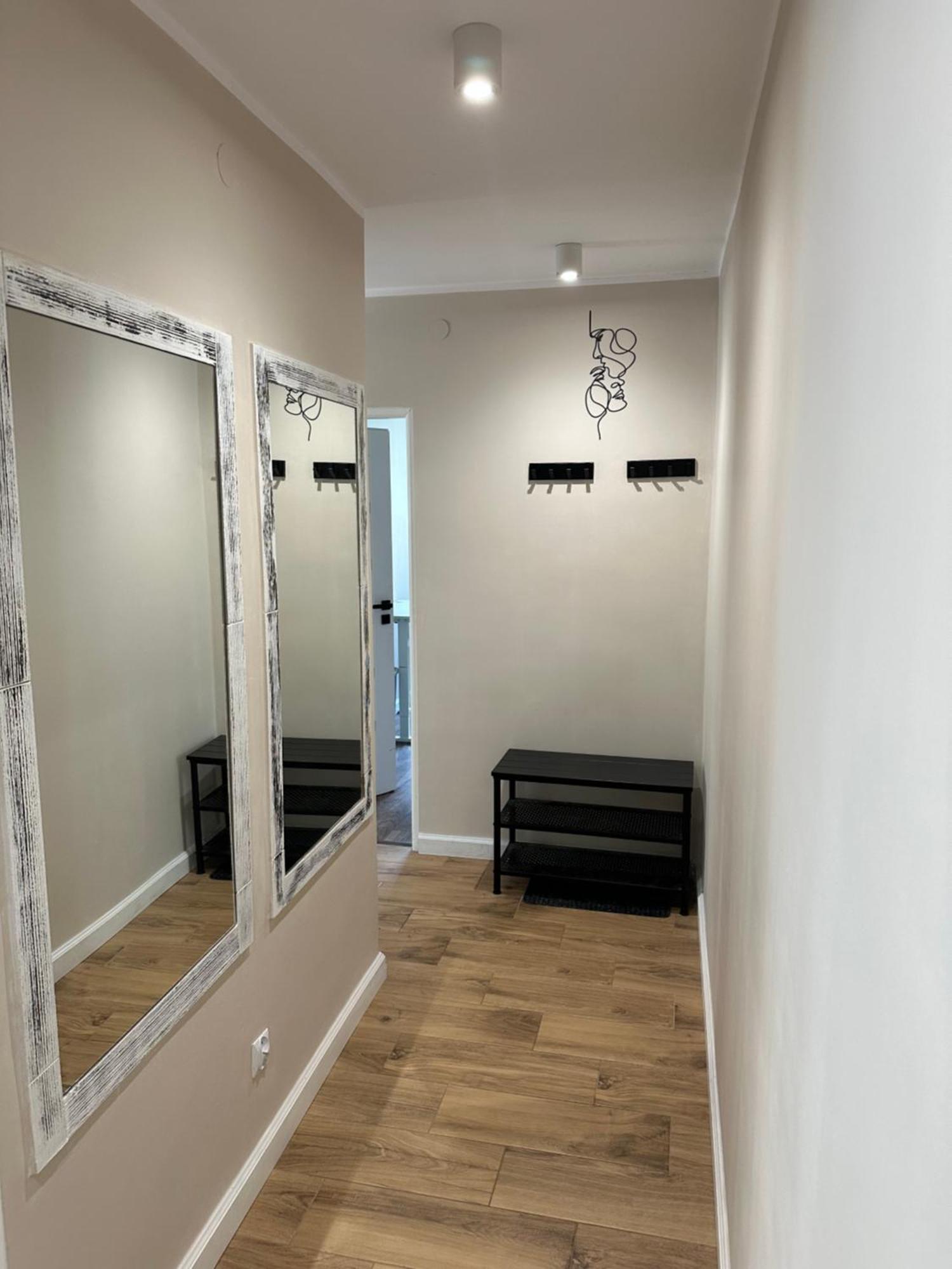 Lumi Apartment Сопот Екстериор снимка