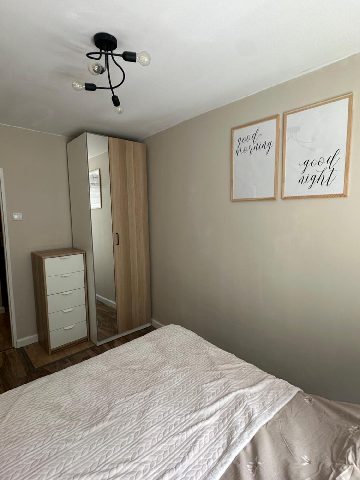 Lumi Apartment Сопот Екстериор снимка