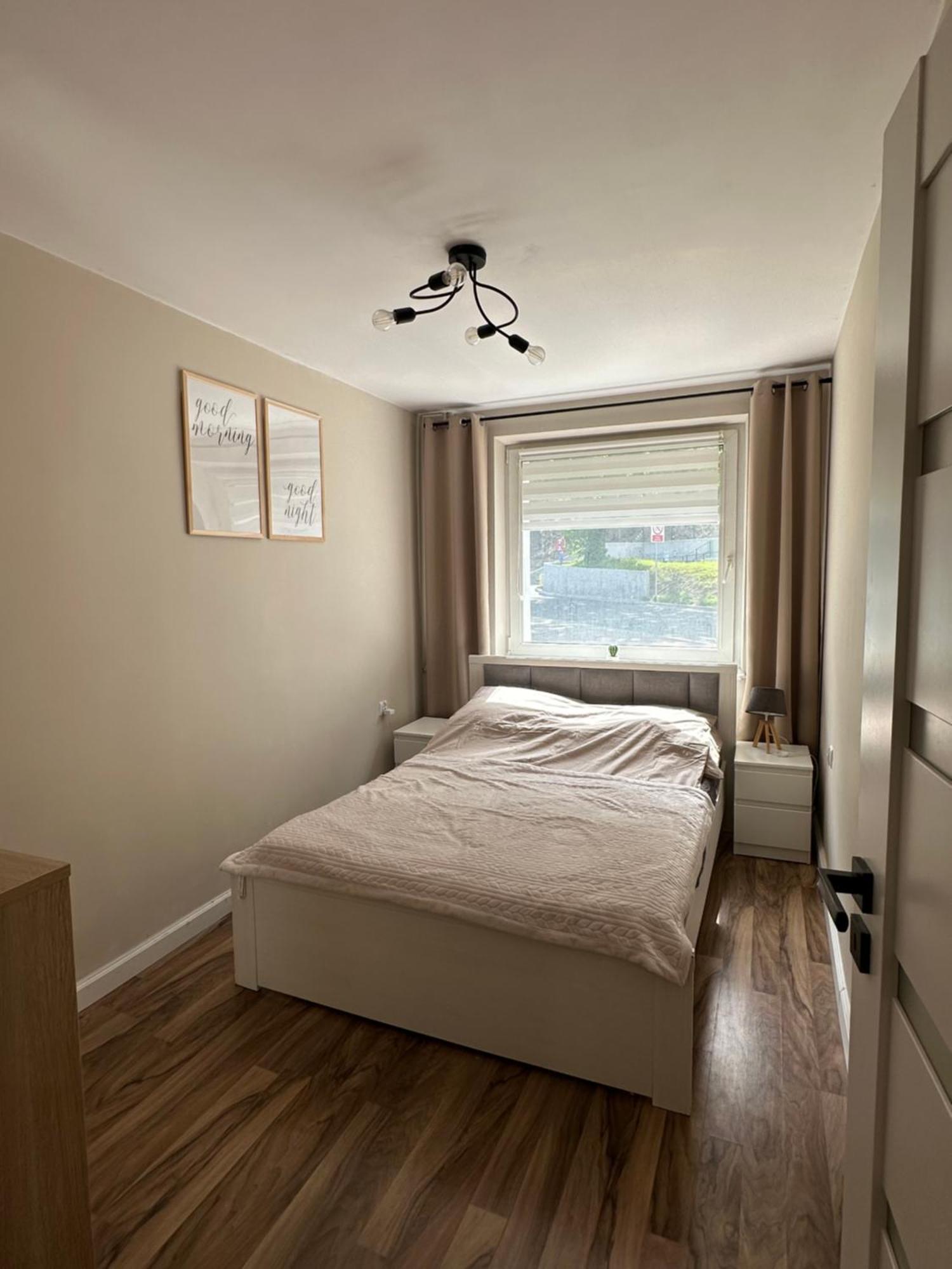 Lumi Apartment Сопот Екстериор снимка